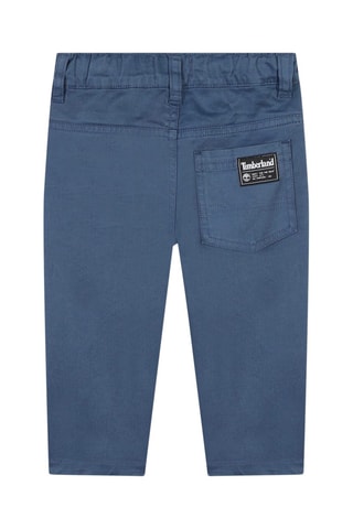 Broek - Kobaltblauw - Timberland