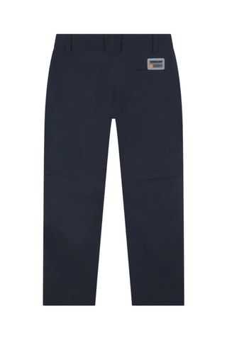 Broek 2 in 1- Nachtblauw - Timberland