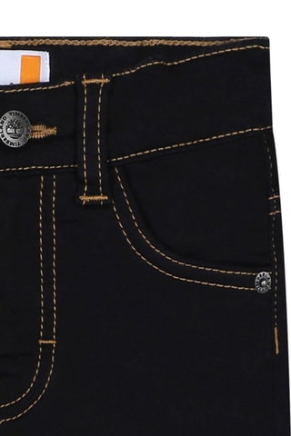 Jeans - Zwart - Timberland 