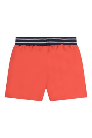 Zwemshort Rood - Timberland