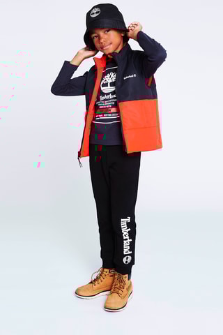 Bodywarmer Rood  