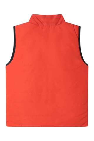 Bodywarmer Rood  