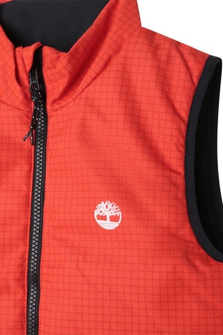 Bodywarmer Rood  