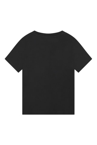 Biologisch Katoenen T-shirt - Zwart - Timberland