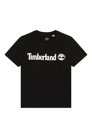 2 Biologisch Katoenen T-shirts - Wit en Zwart