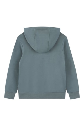 Biologisch Katoenen Sweater - Zeegroen