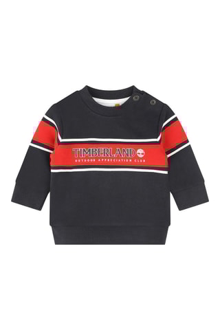 Sweater - Zwart