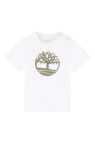 3-delige Set - Hemelsblauw - Timberland