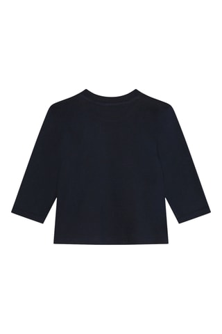 T-shirt - Marineblauw - Timberland