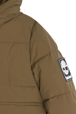 Gewatteerde Jas - Kaki - Timberland