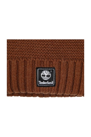 Muts - Bruin - Timberland