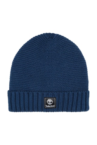 Muts - Marineblauw - Timberland