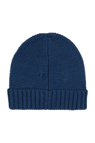 Muts - Marineblauw - Timberland