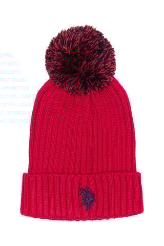 Gorro - Vermelho