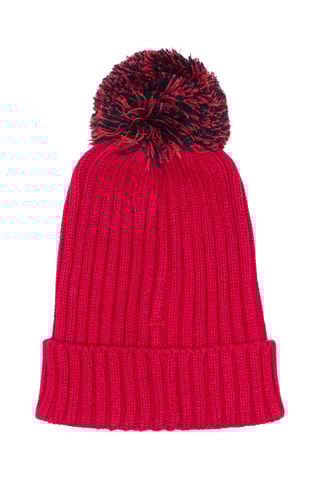 Gorro - Vermelho