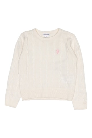 Camisola - Branco