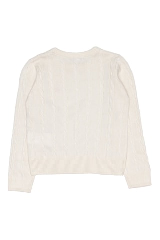 Camisola - Branco