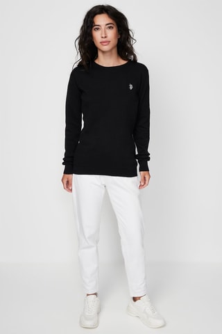 Camisola - Preto