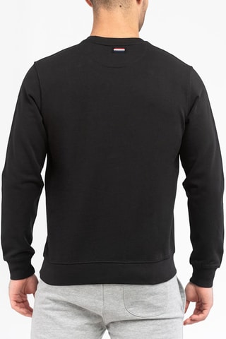 Camisola - Preto
