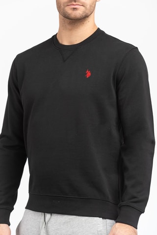 Camisola - Preto