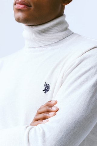 Camisola Branco