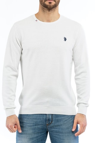 Camisola - Branco