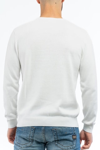 Camisola - Branco