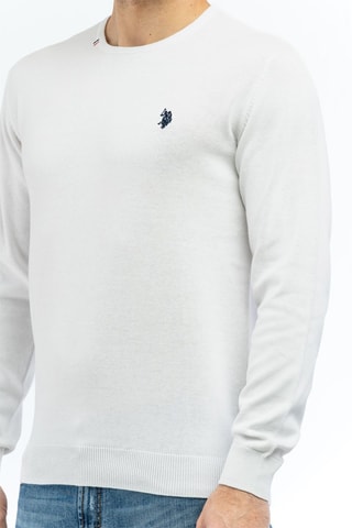 Camisola - Branco