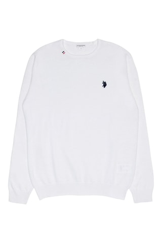 Camisola - Branco