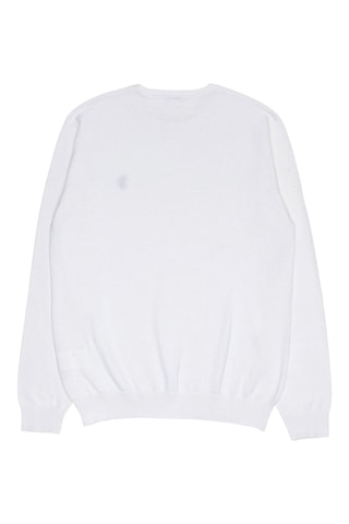 Camisola - Branco