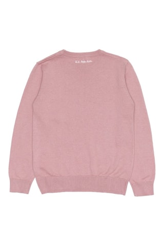 Camisola - Rosa