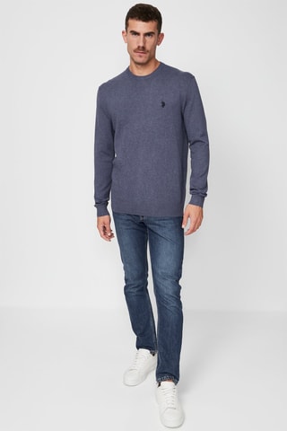 Pull - Gris
