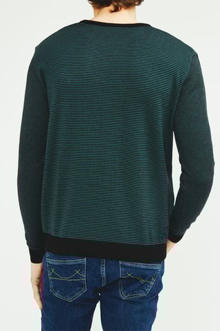 Pull - Vert