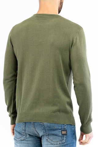 Pull - Vert