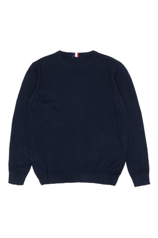 Camisola - Azul-marinho