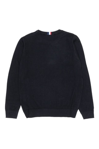 Camisola - Preto