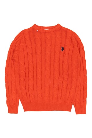 Camisola - Laranja