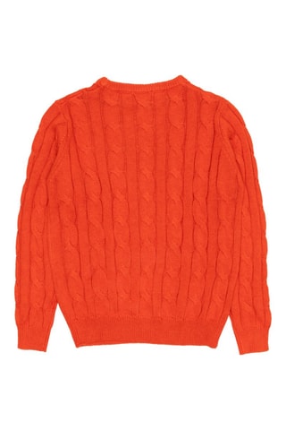 Camisola - Laranja