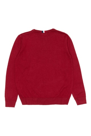 Camisola - Vermelho