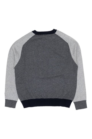 Camisola - Cinzento