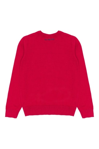 Camisola - Vermelho