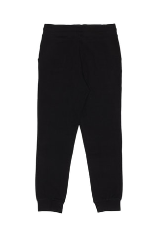 Calças de treino - Preto