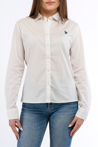 Camisa - Branco