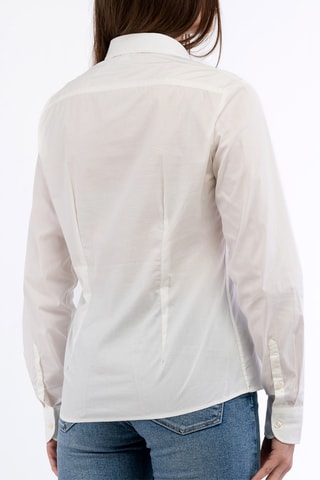Camisa - Branco