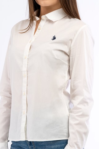 Camisa - Branco