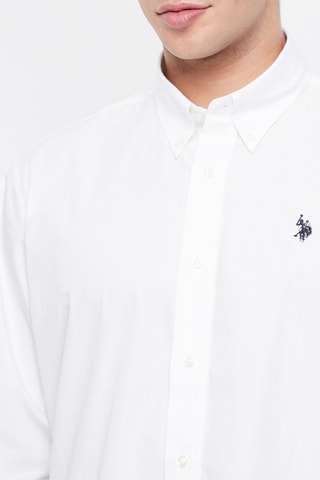 Chemise - Blanc