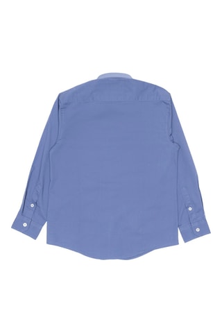 Camisa - Azul-claro