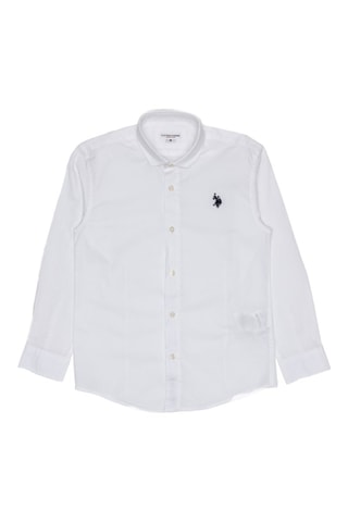 Camisa - Branco