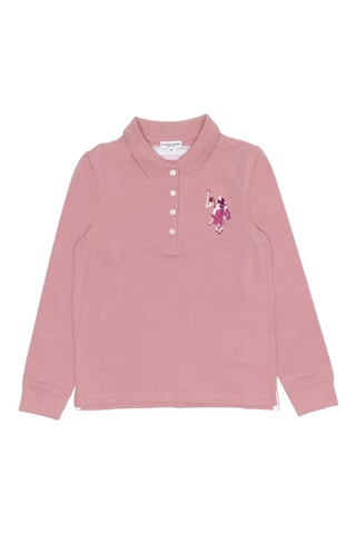 Polo - Rosa