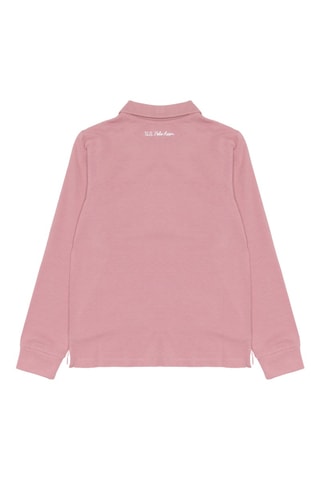 Polo - Rosa